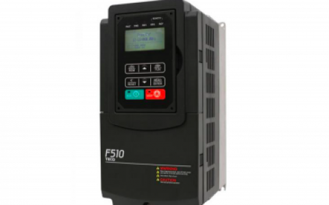 F510 series inverter