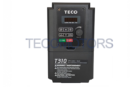 Инвертор TECO серии T310