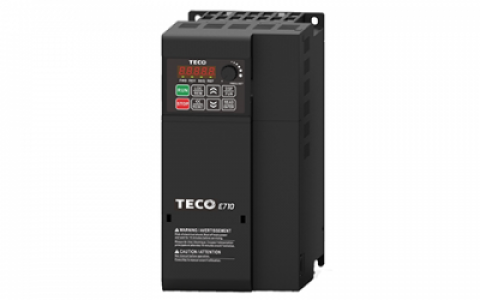 E710 Series Inverter